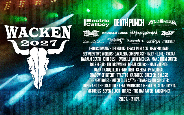 Wacken Open Air