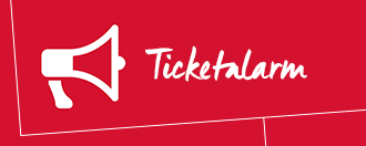 Ticketalarm (WT)