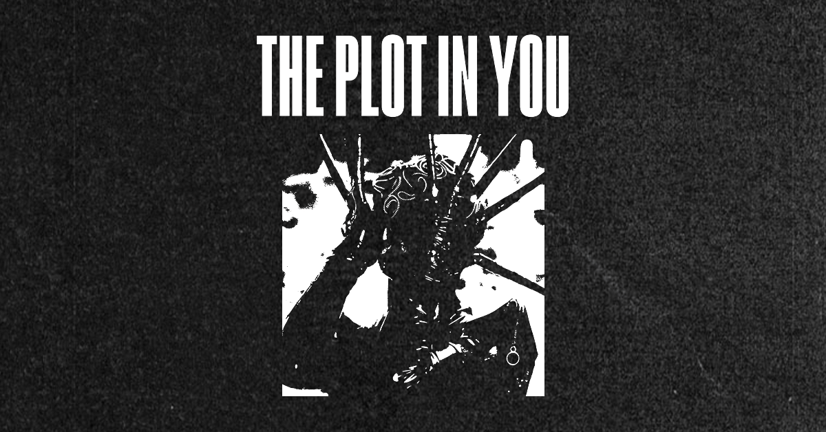 The Plot In You - Termine & Tickets - 2024