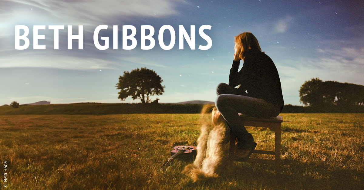 Beth Gibbons Termine & Tickets 2024