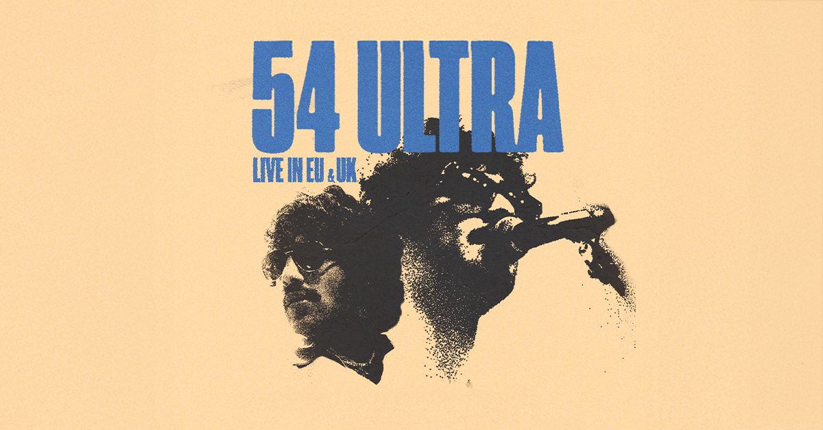 54 Ultra 54 Ultra