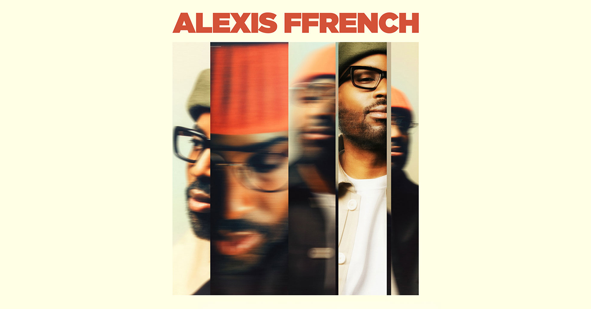 Alexis Ffrench - Live 2027 Alexis Ffrench - Live 2027