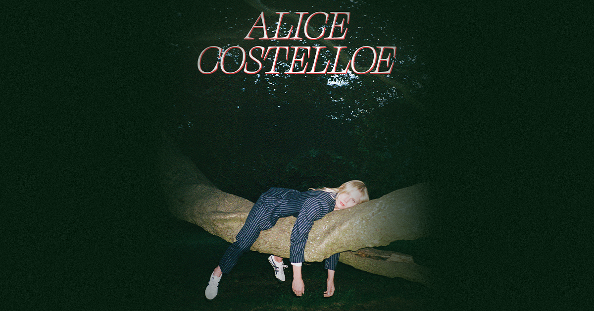 Alice Costelloe Alice Costelloe