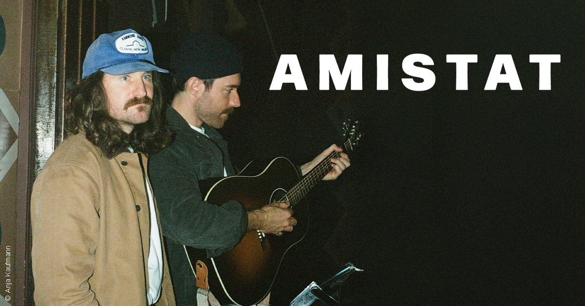Amistat