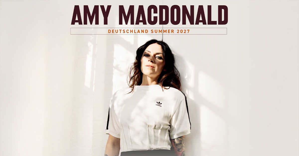Amy Macdonald Amy Macdonald