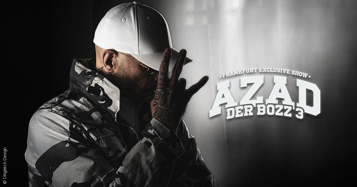 AZAD
