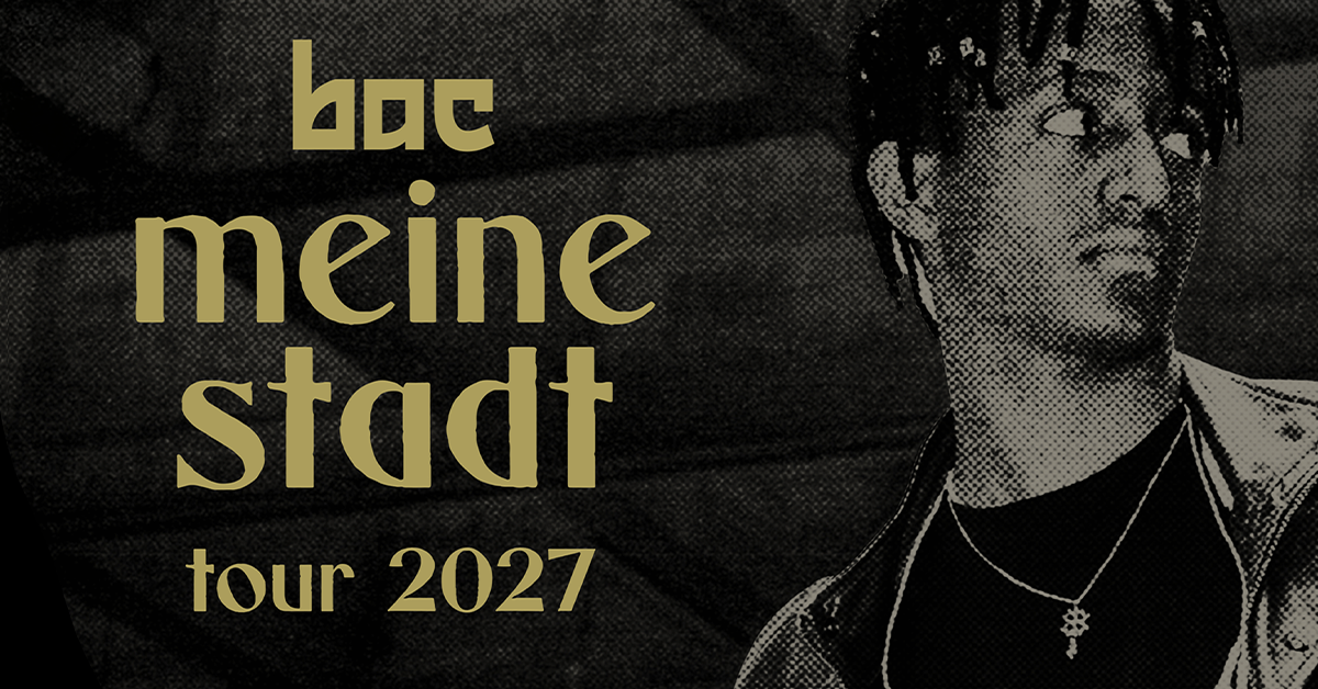 bac - Tour 2027