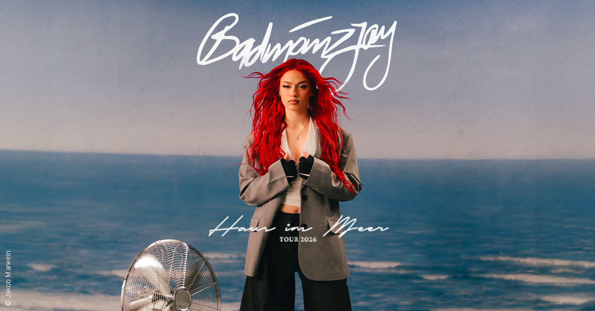 VIP Upgrade - Badm&oacute;mzjay - Haus im Meer Tour