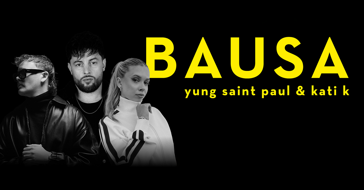 VIP Upgrade - Bausa