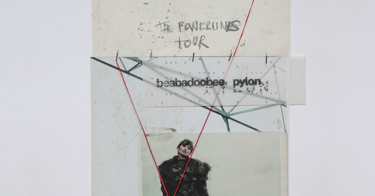 Beabadoobee - The Powerlines Tour