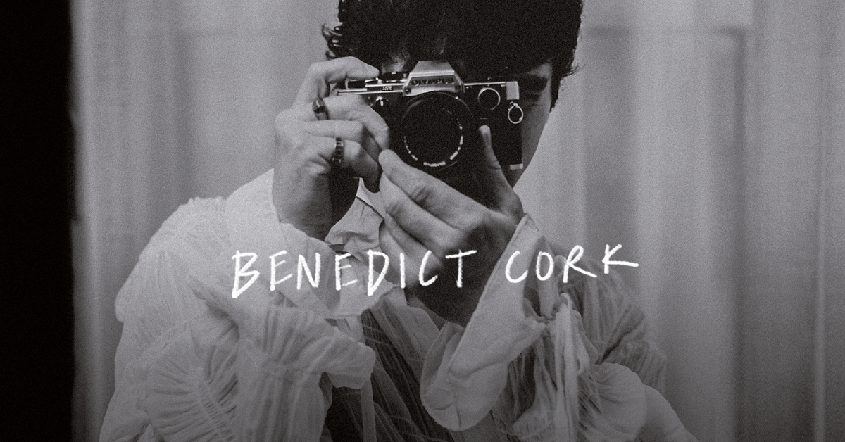 Benedict Cork