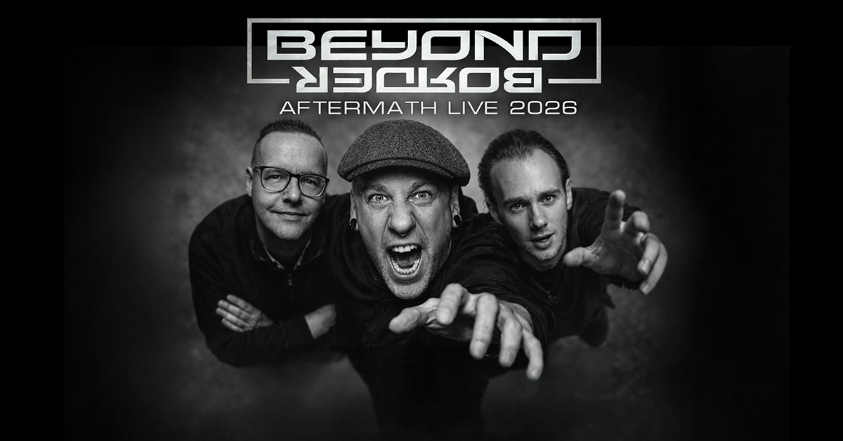Beyond Border