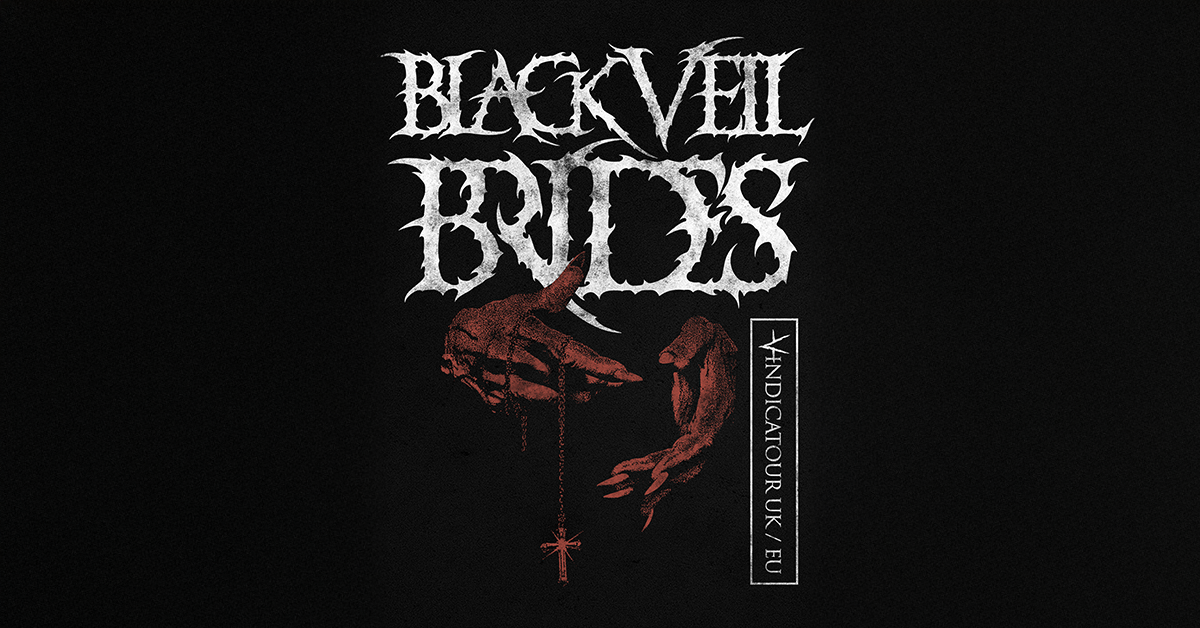 Black Veil Brides Black Veil Brides