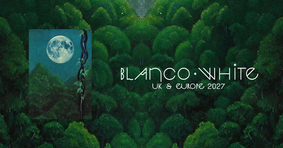 Blanco White - Germany 2027