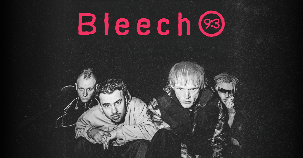 Bleech 9:3 Bleech 9:3