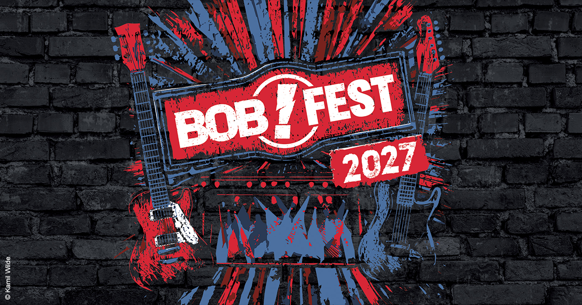 BOBfest 2027 BOBfest 2027