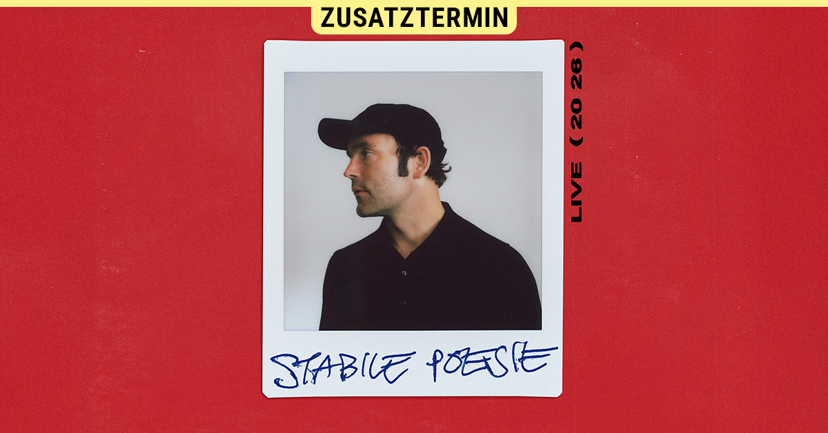 BOSSE - Sommer 2026