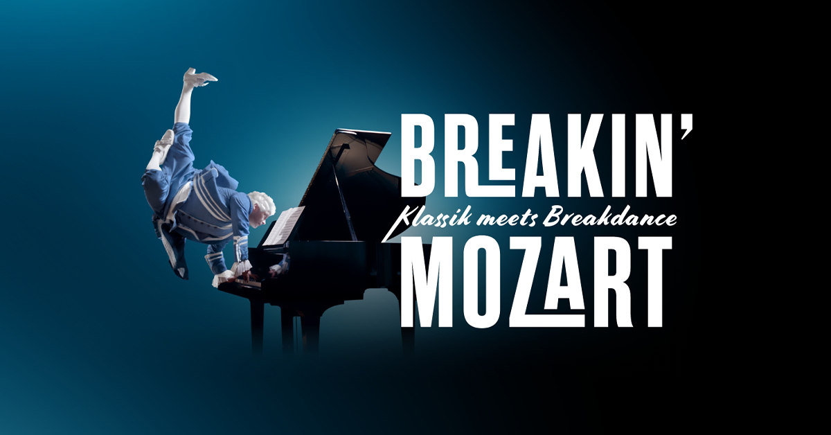 Breakin' Mozart
