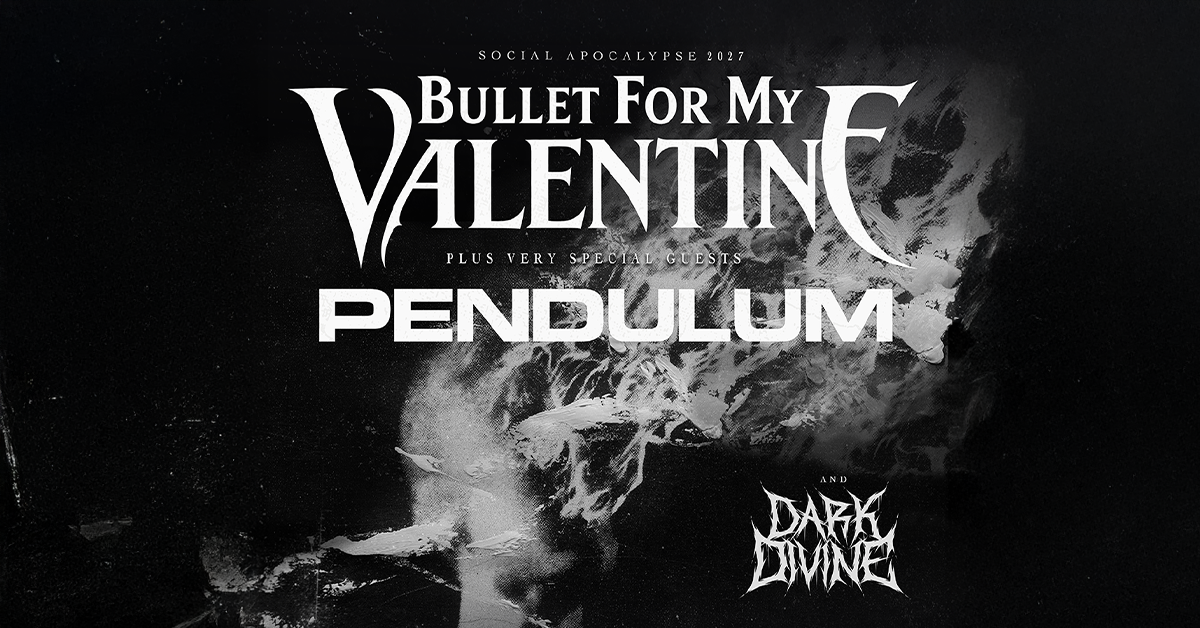 Bullet for my Valentine Bullet for my Valentine