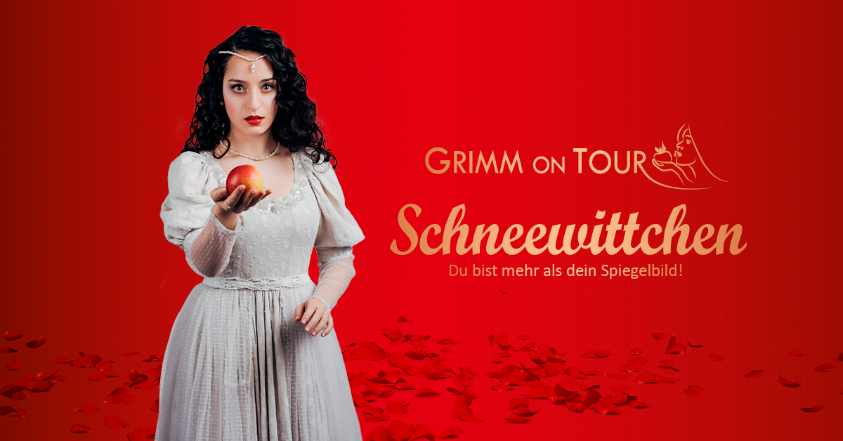 Grimm on Tour - Schneewittchen