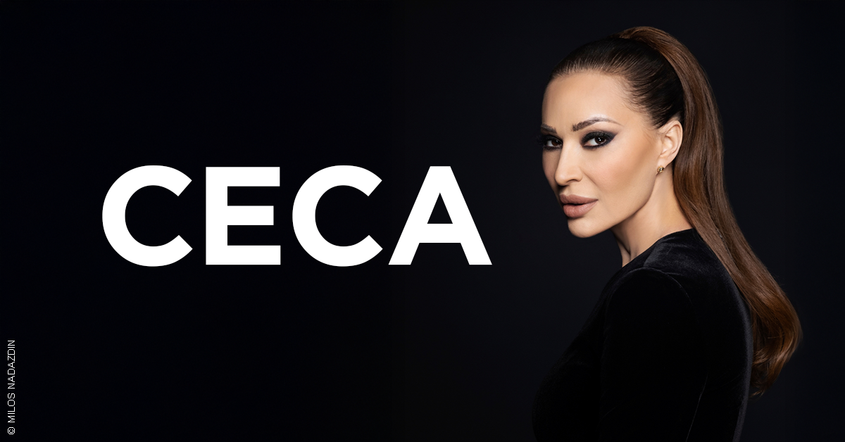 CECA - Svetlana Raznatovic