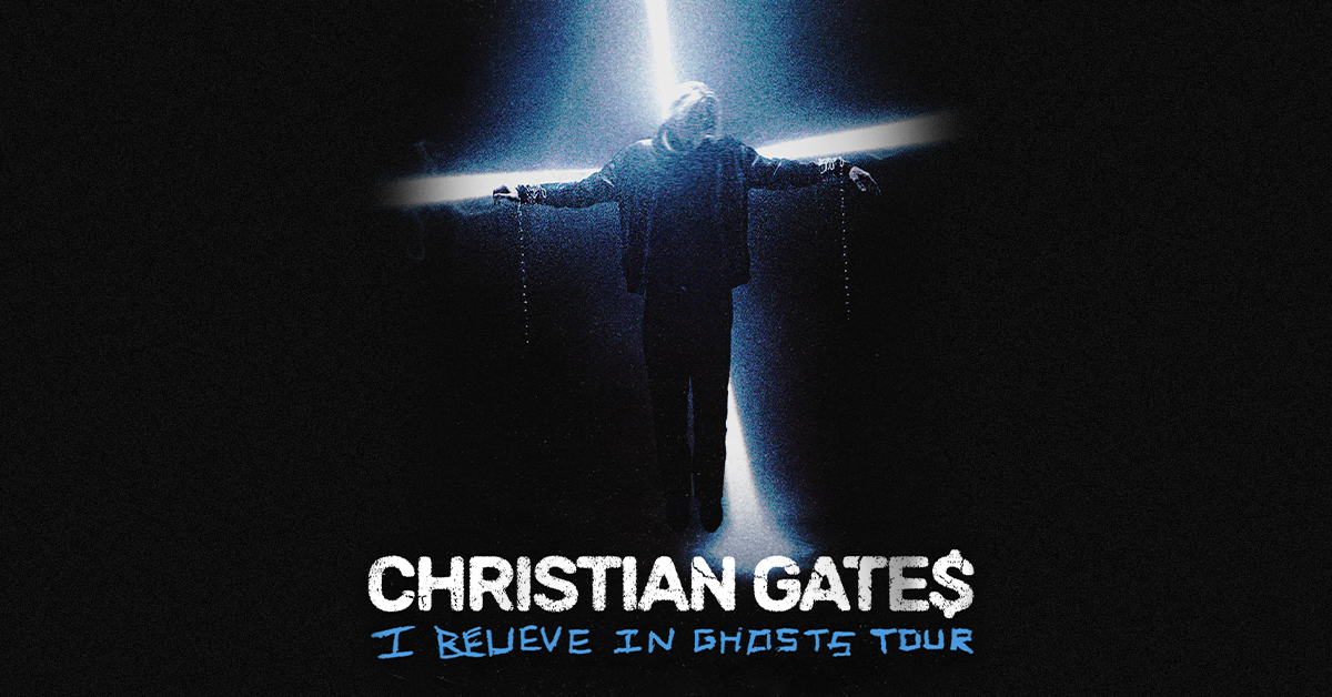 Chri$tian Gate$