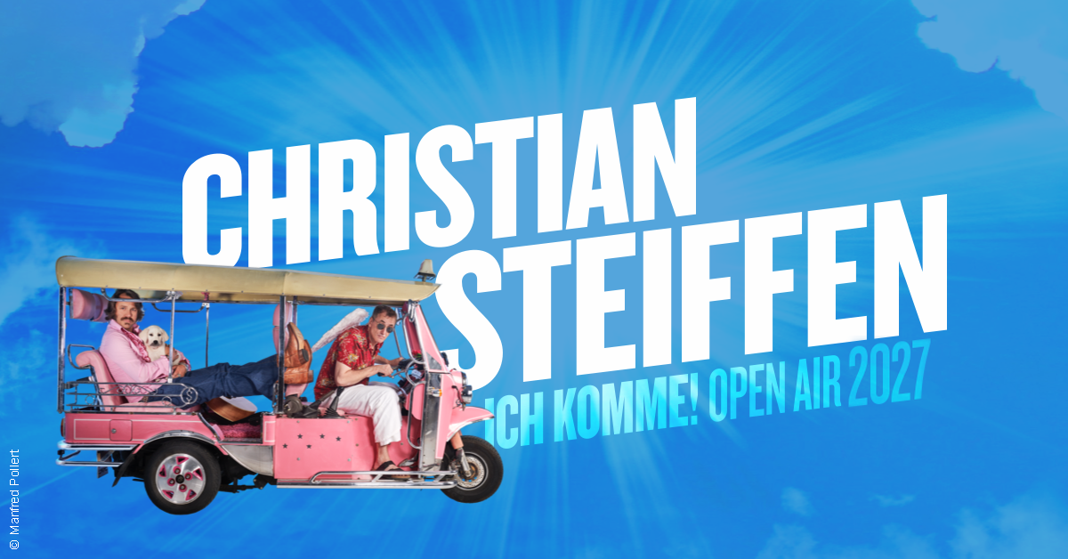 Christian Steiffen