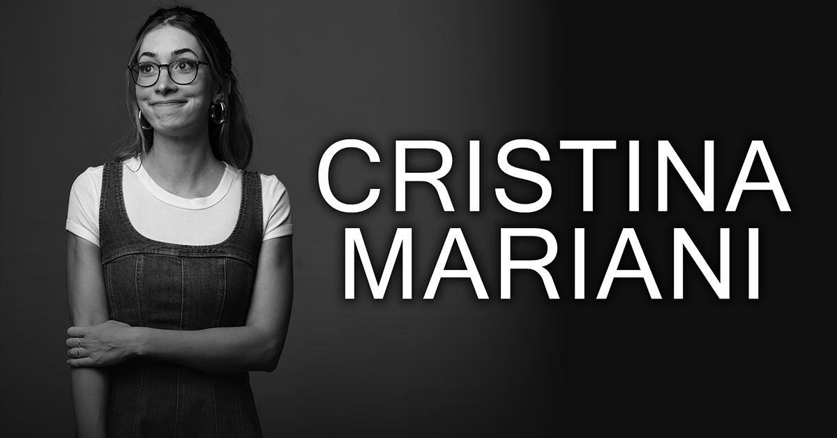 Cristina Mariani