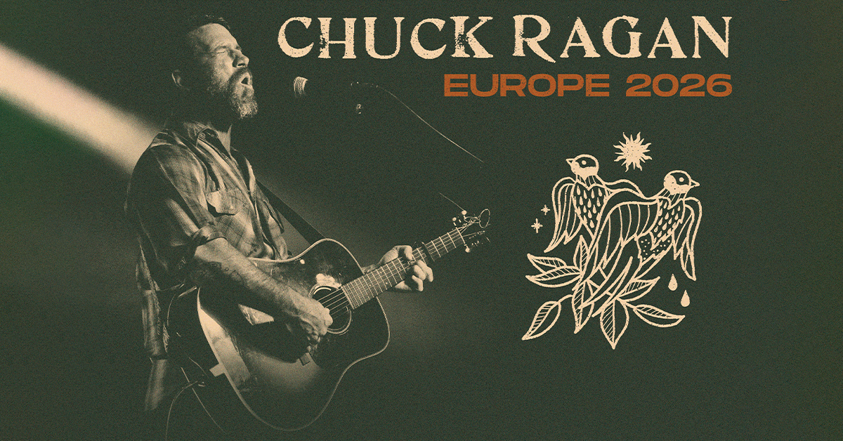 Chuck Ragan Chuck Ragan