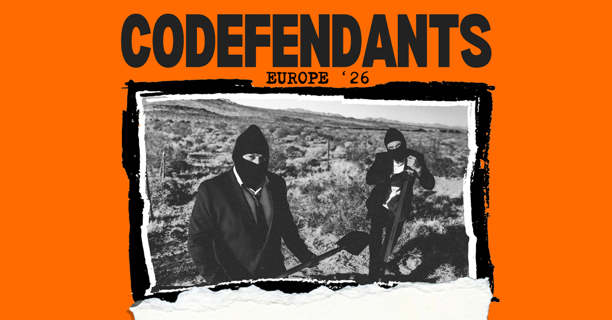 Codefendants