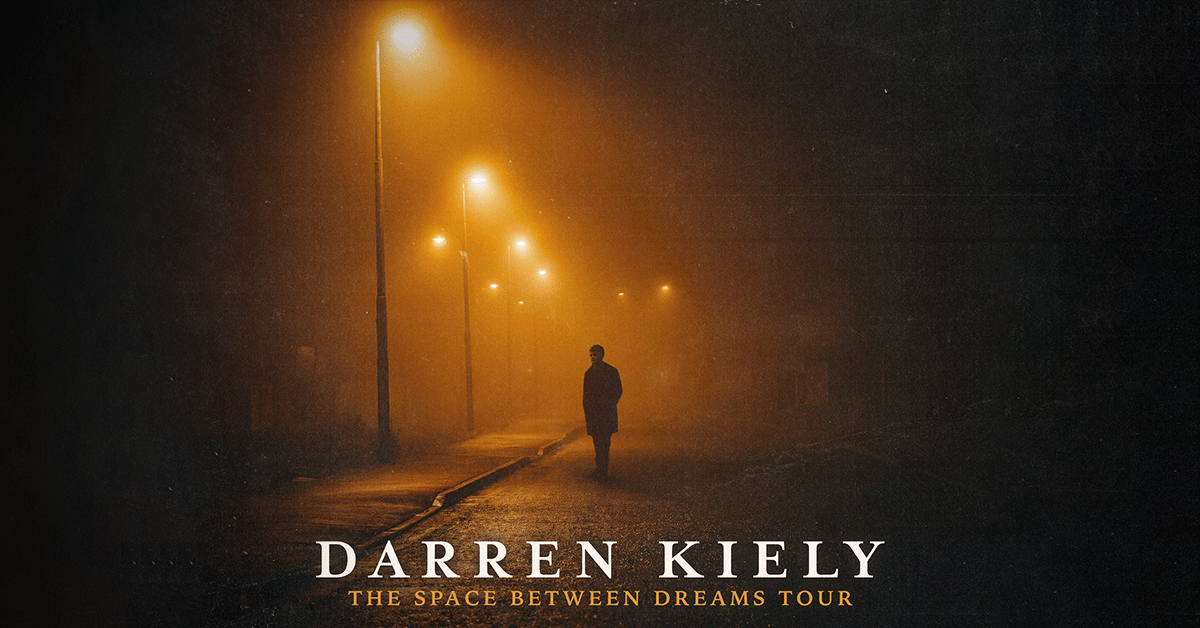 Darren Kiely