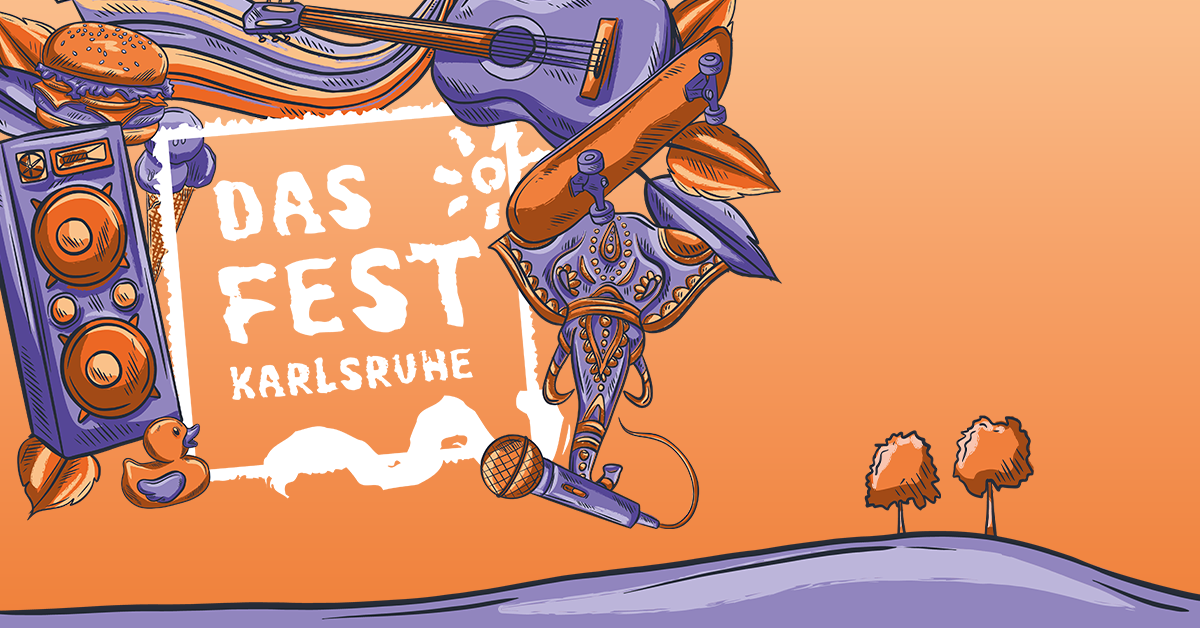 DAS FEST 2026 DAS FEST 2026