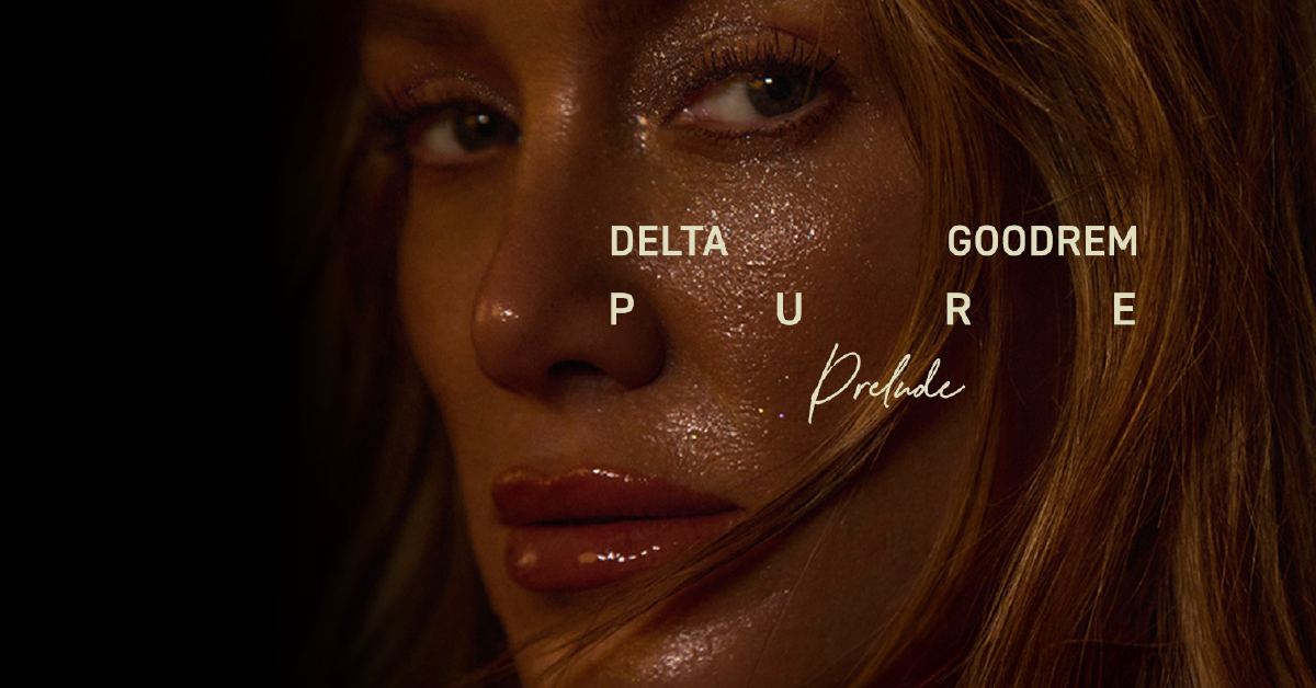 Delta Goodrem