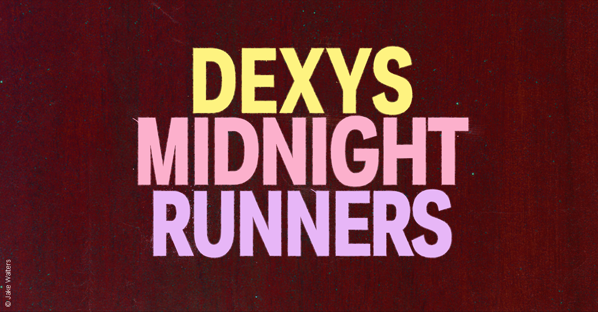 Dexys Midnight Runners Dexys Midnight Runners