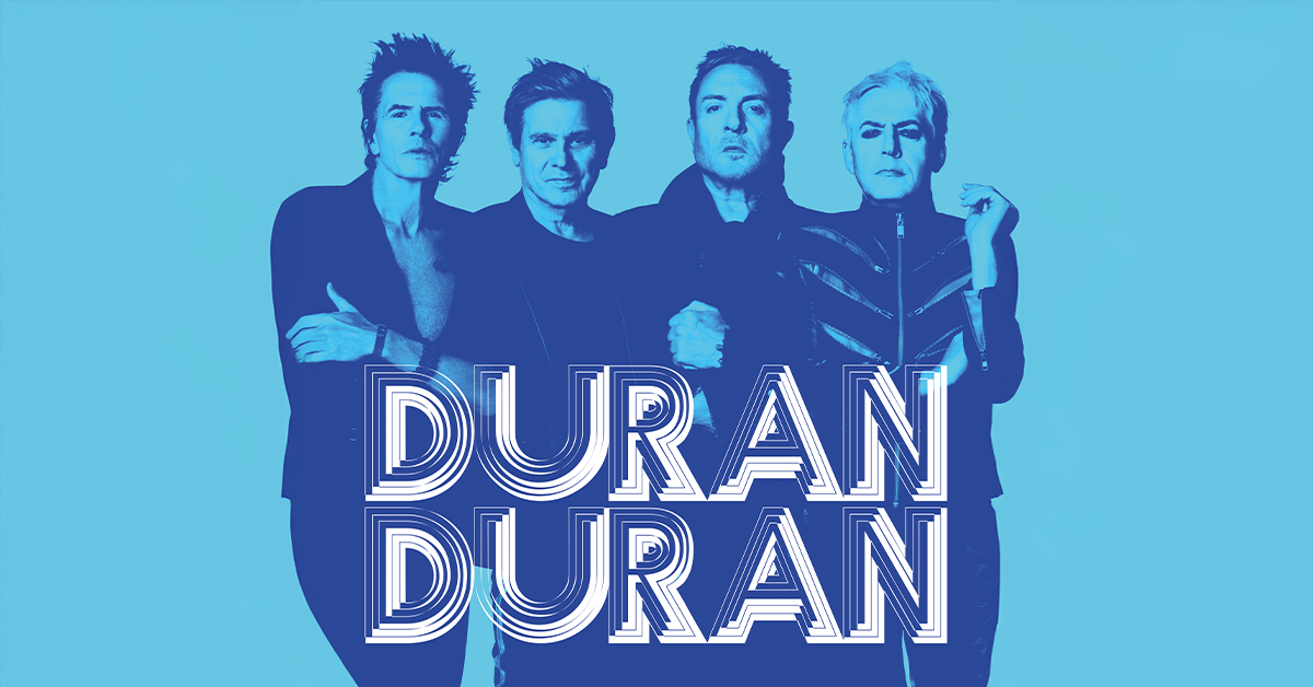 DURAN DURAN DURAN DURAN