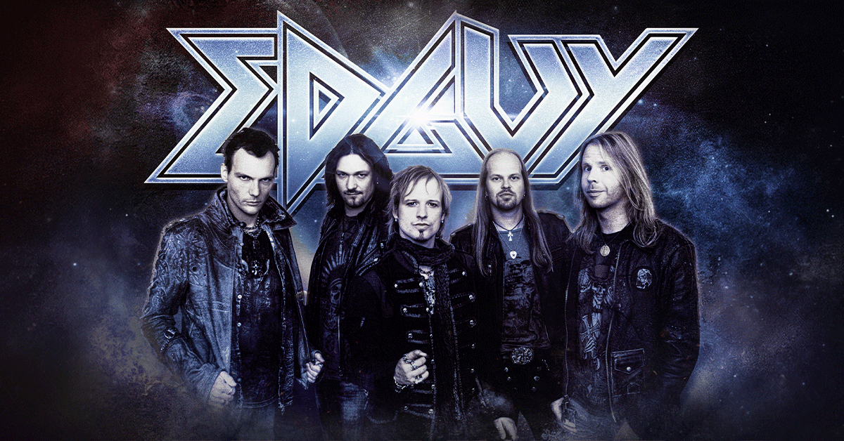 Edguy Edguy
