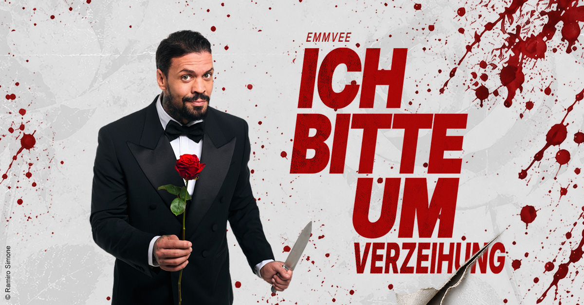EMMVEE - Ich bitte um Verzeihung EMMVEE - Ich bitte um Verzeihung