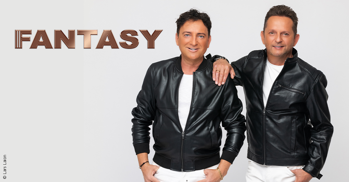 Fantasy - 30 Jahre Fantasy