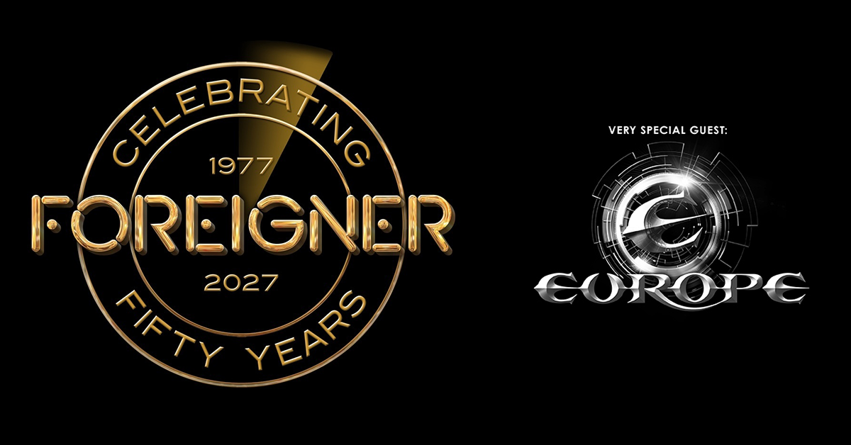 VIP Packages - Foreigner VIP Packages - Foreigner