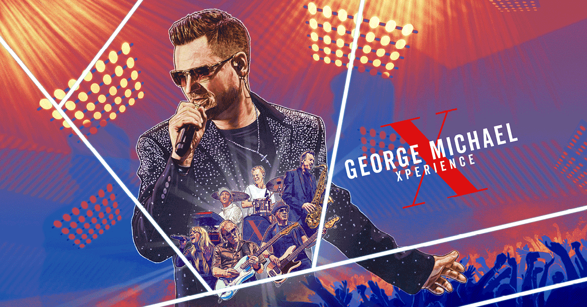 George Michael Xperience George Michael Xperience
