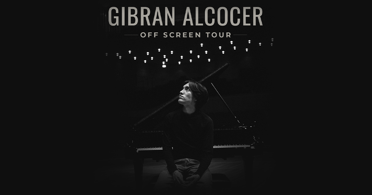 Gibran Alcocer