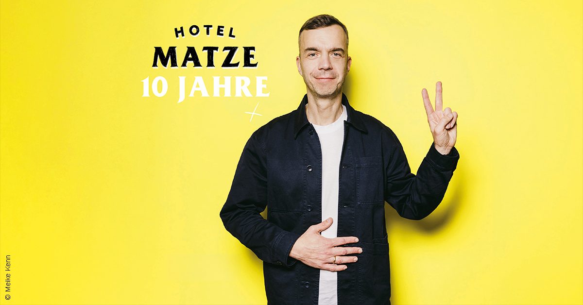 Hotel Matze