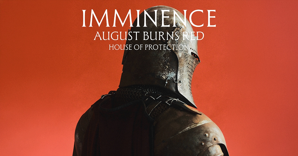 Imminence - Europe 2027 Imminence - Europe 2027