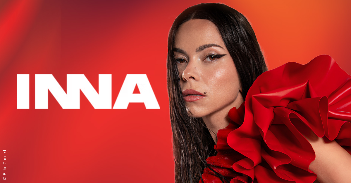 INNA