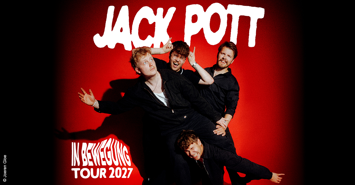 Jack Pott Jack Pott