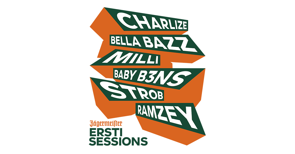 Strob & Ramzey - Jägermeister Ersti Sessions 2026 Strob & Ramzey - Jägermeister Ersti Sessions 2026