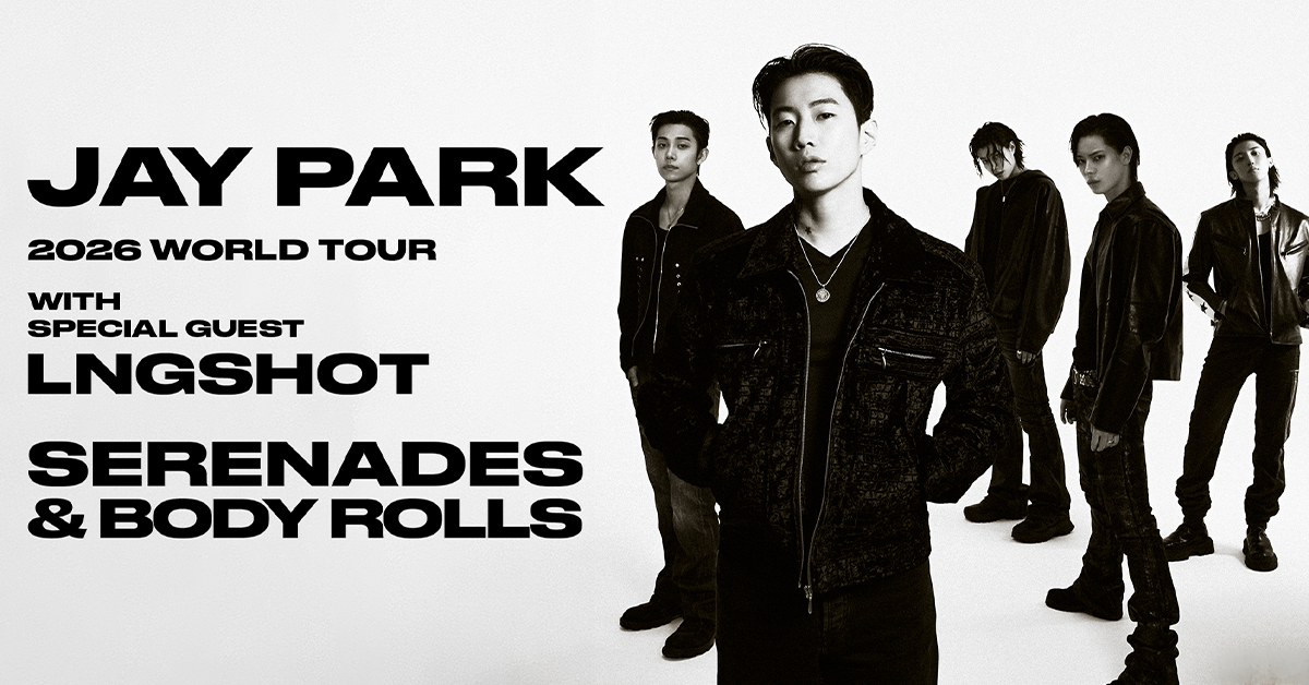 Jay Park ft. LNGSHOT Jay Park ft. LNGSHOT