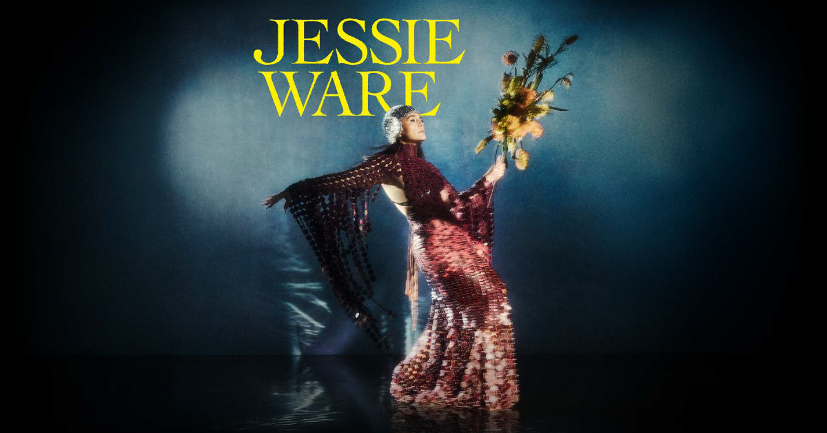 Jessie Ware - The SuperbloomTour 2026
