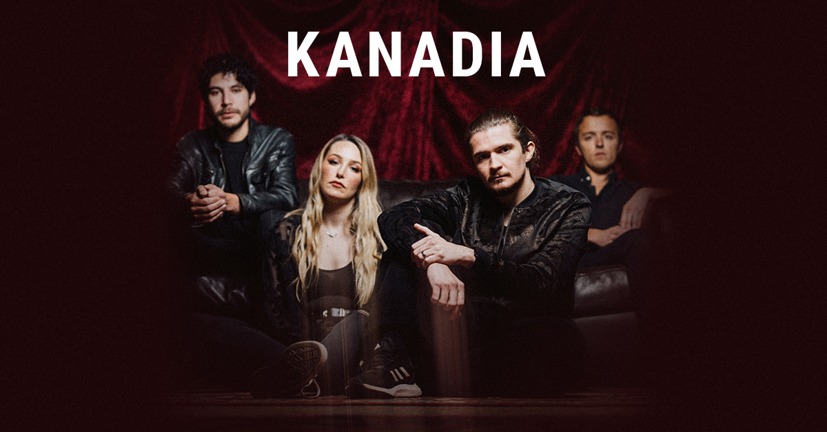 Kanadia - Autumn 2026