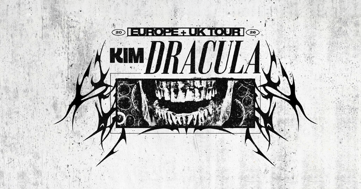 Kim Dracula